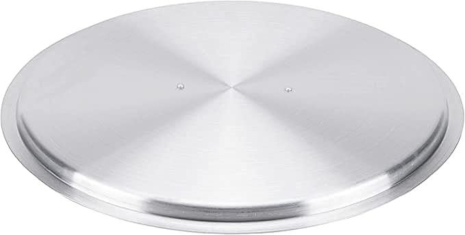 60 Qt Aluminum Stock Pot Lid P740439