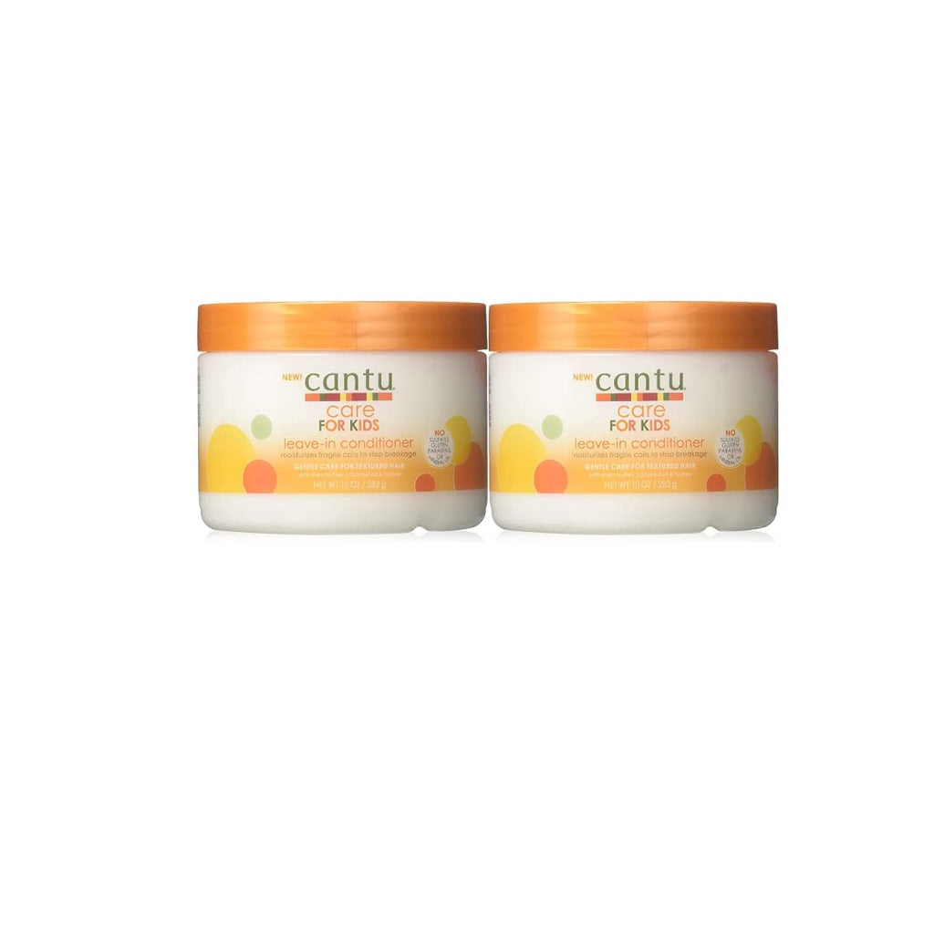 Kids Leave-In Conditioner 10oz 2 Pack S442581