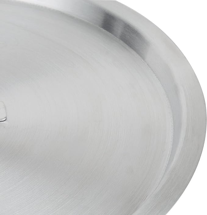 60 Qt Aluminum Stock Pot Lid P740439