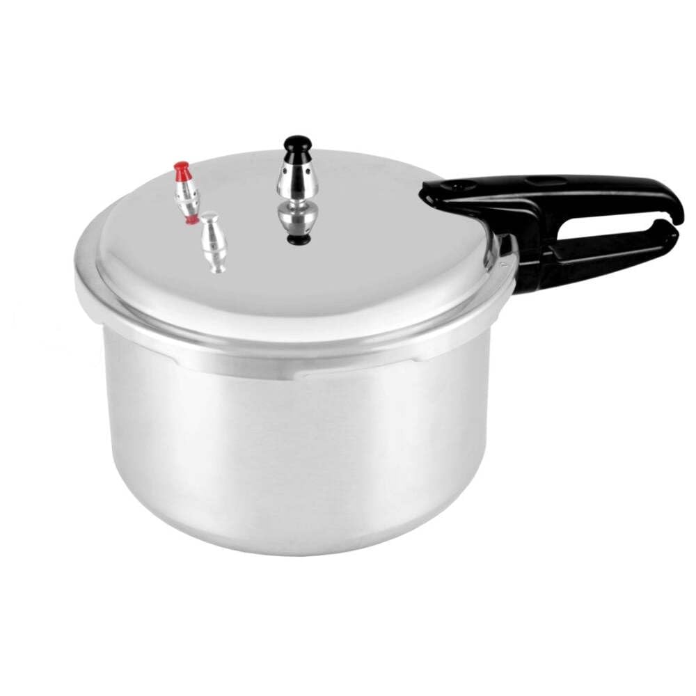 Aluminum Pressure Cookers 7 Liter A7114