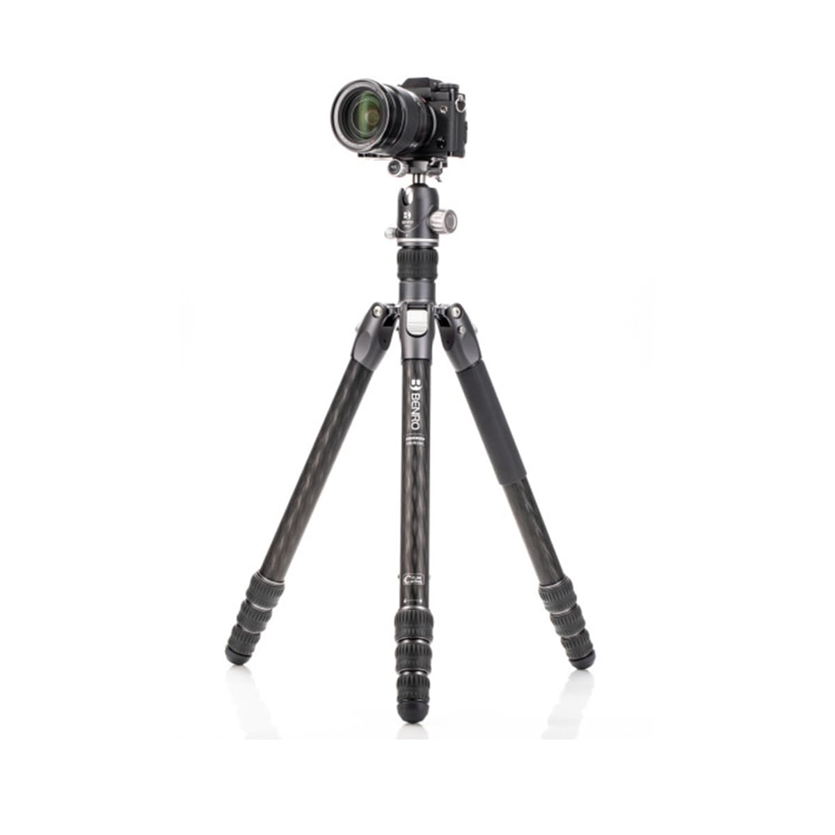Carbon Fiber Tripod/Monopod L63595
