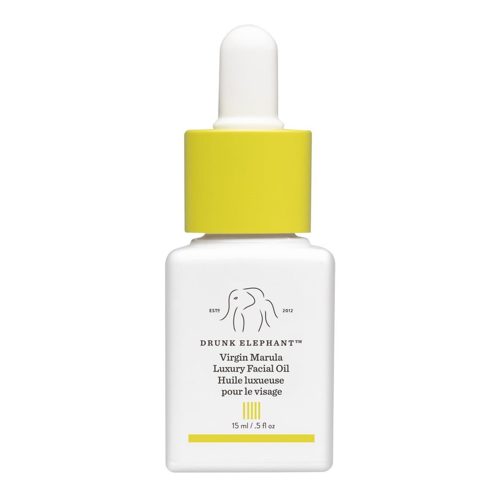 Luxury Facial Oil K209507