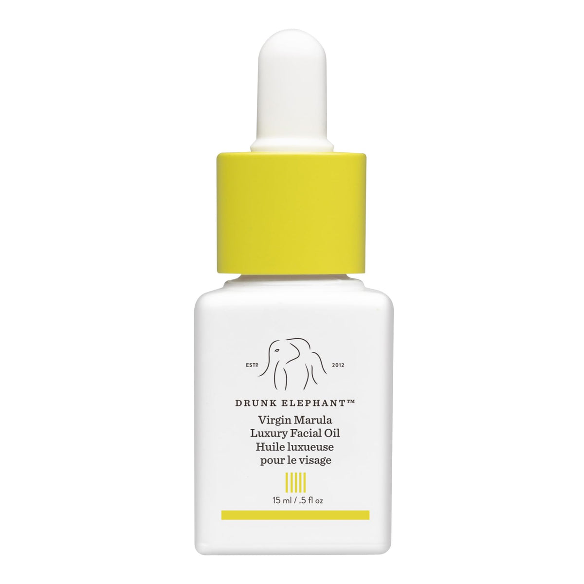 Luxury Facial Oil K209507