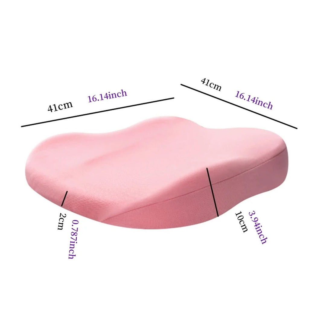 Car Booster Seat Cushion C91467