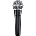 XLR Dynamic Vocal Microphone O91484