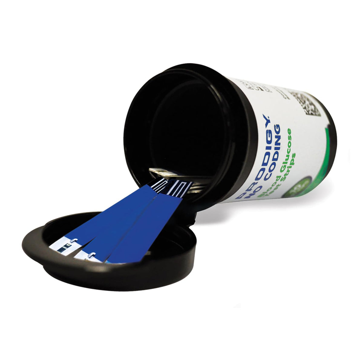 Test Strips 100 Count T5308