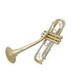 Bb Trumpet with Case and Mouthpiece T4731