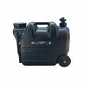Portable Water Jug with Wheels and Built-In Tap P647926