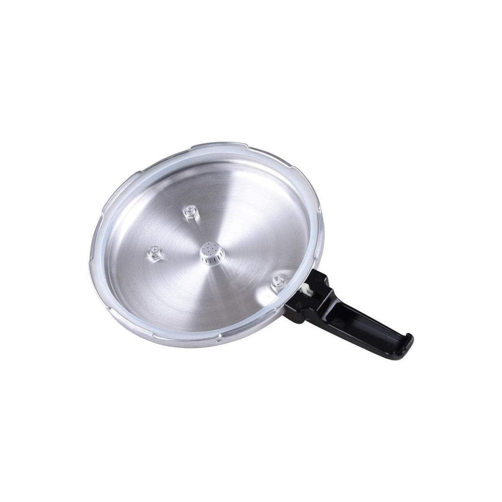 Aluminum Pressure Cookers 7 Liter A7114
