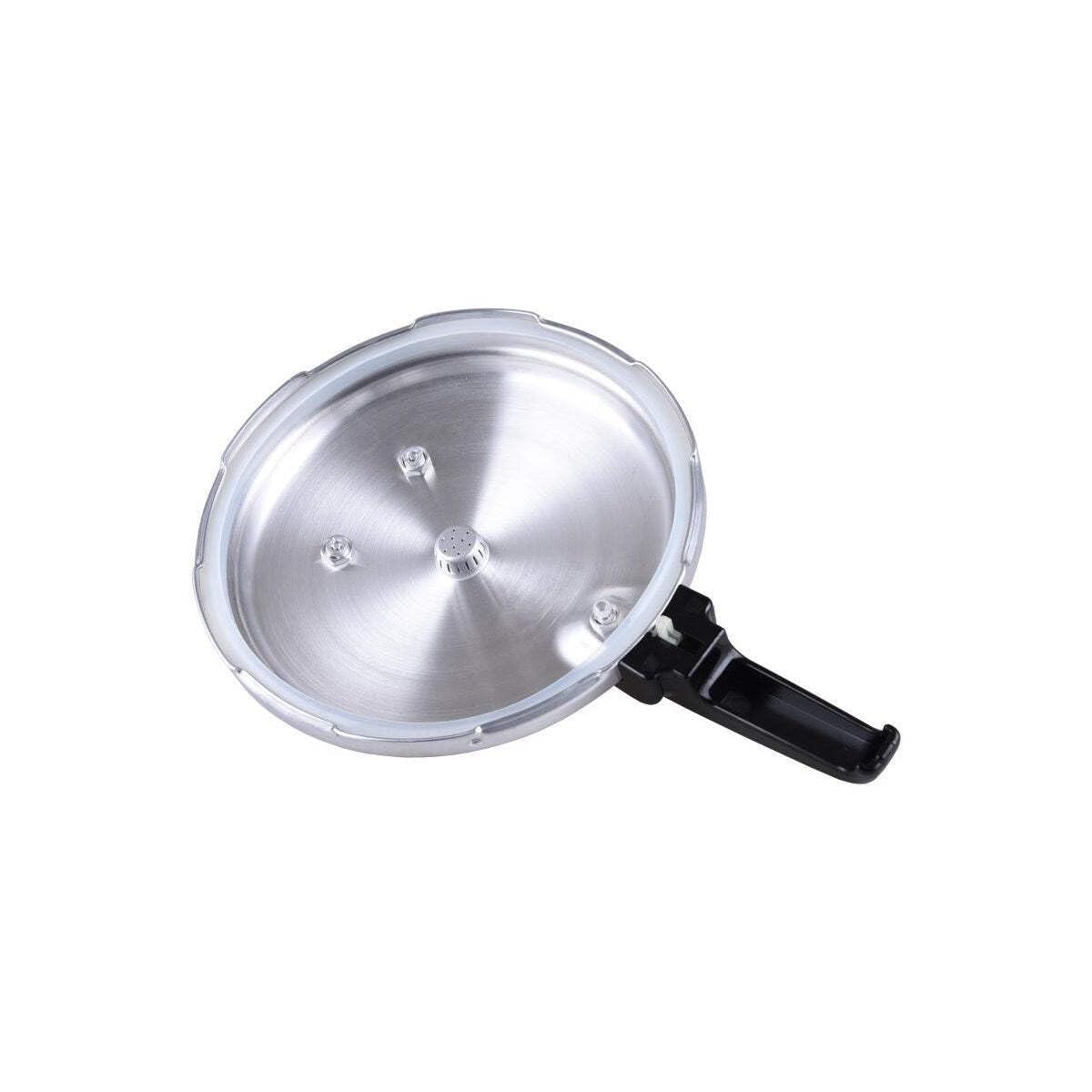 Aluminum Pressure Cookers 7 Liter A7114