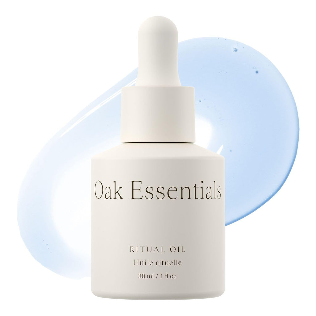 Blue Tansy Hydrating Face Oil 1 fl oz P789