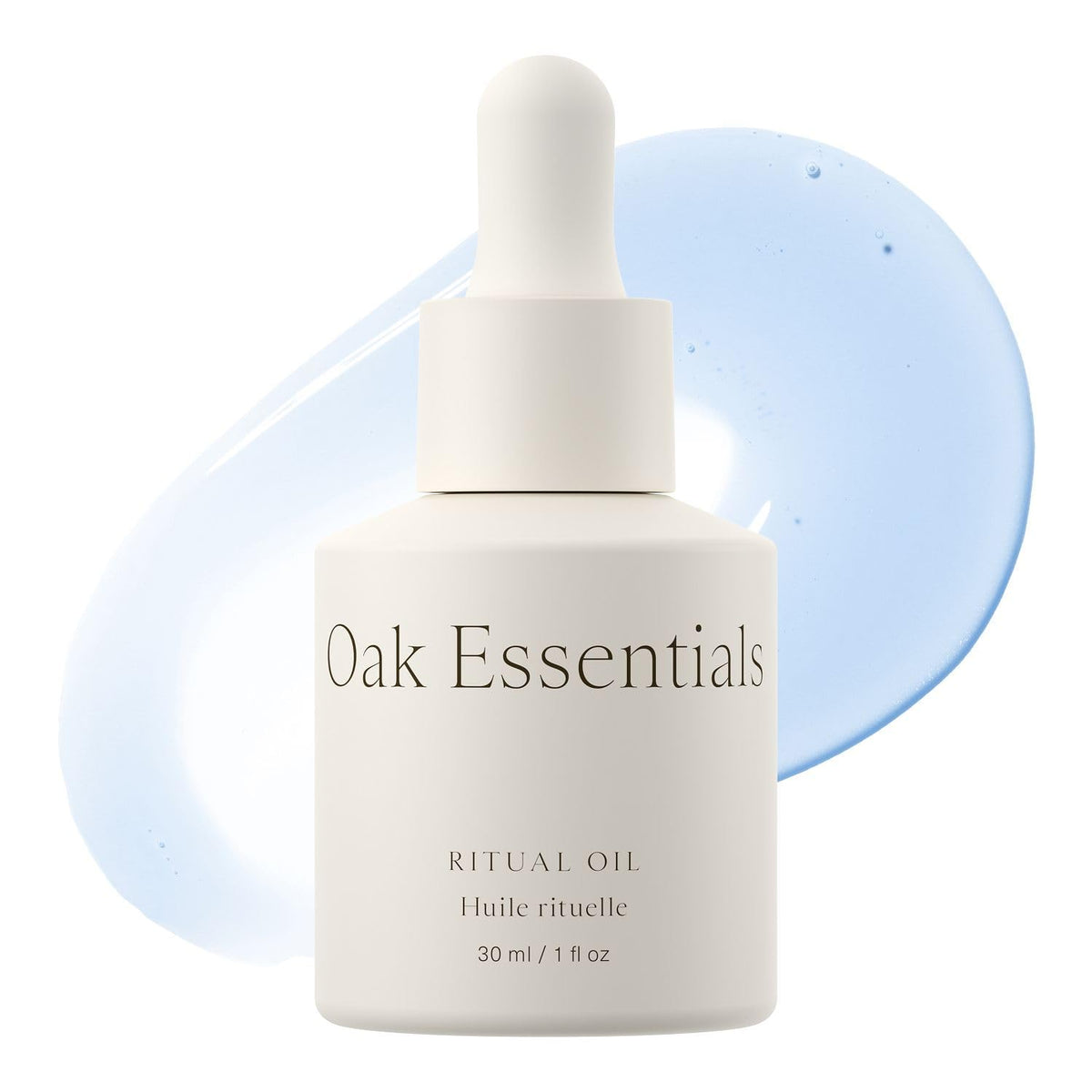 Blue Tansy Hydrating Face Oil 1 fl oz P789