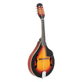 A Style Mandolin Musical Instrument with Guard Board L2362