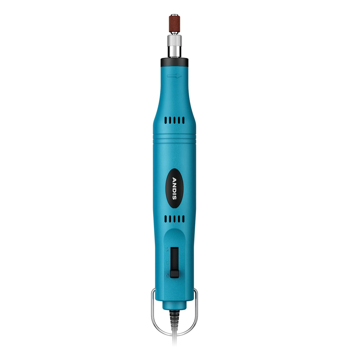 Blue 2-Speed Pet Nail Grinder B863653
