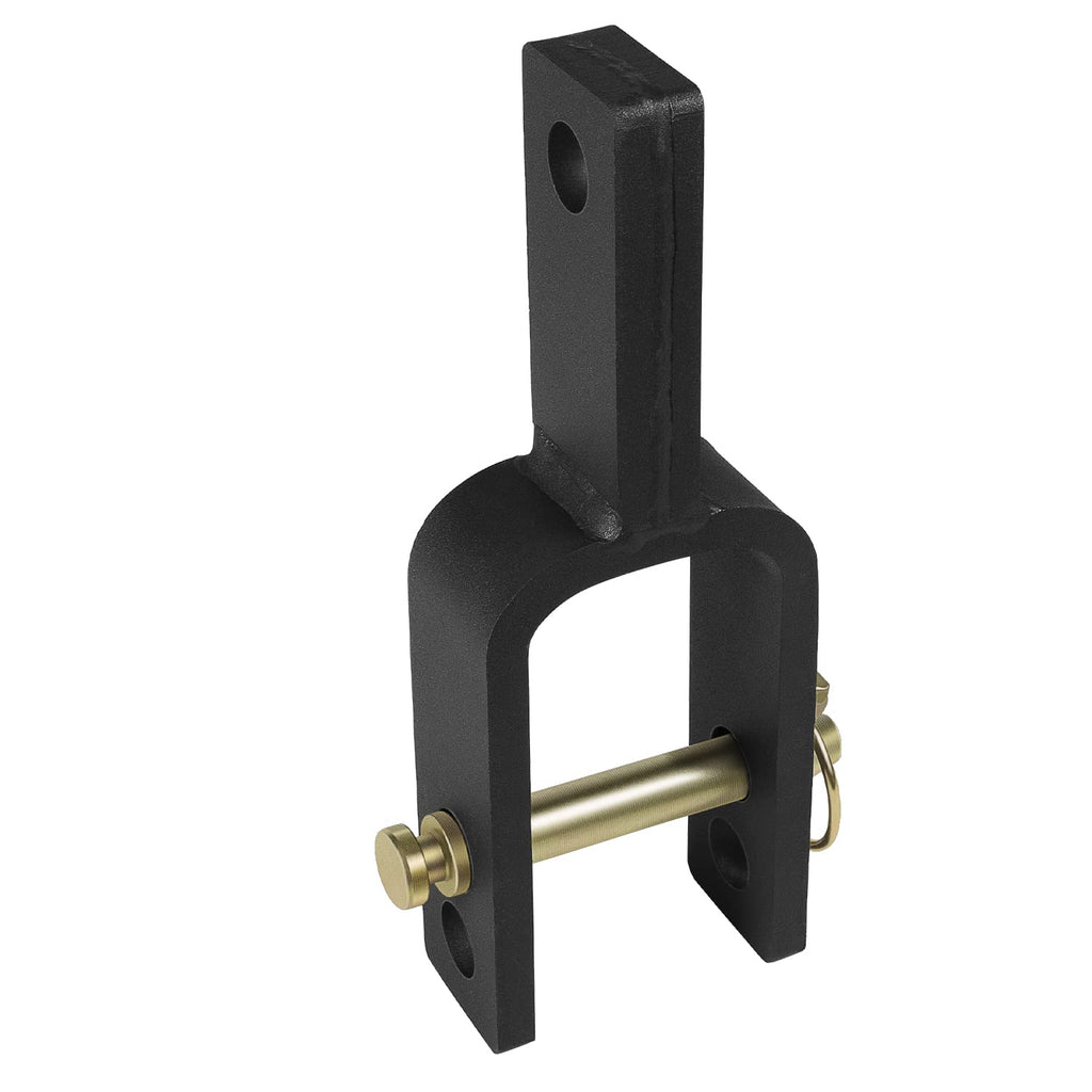 Quick Hitch Adapter for Category 1 3-Point A640286