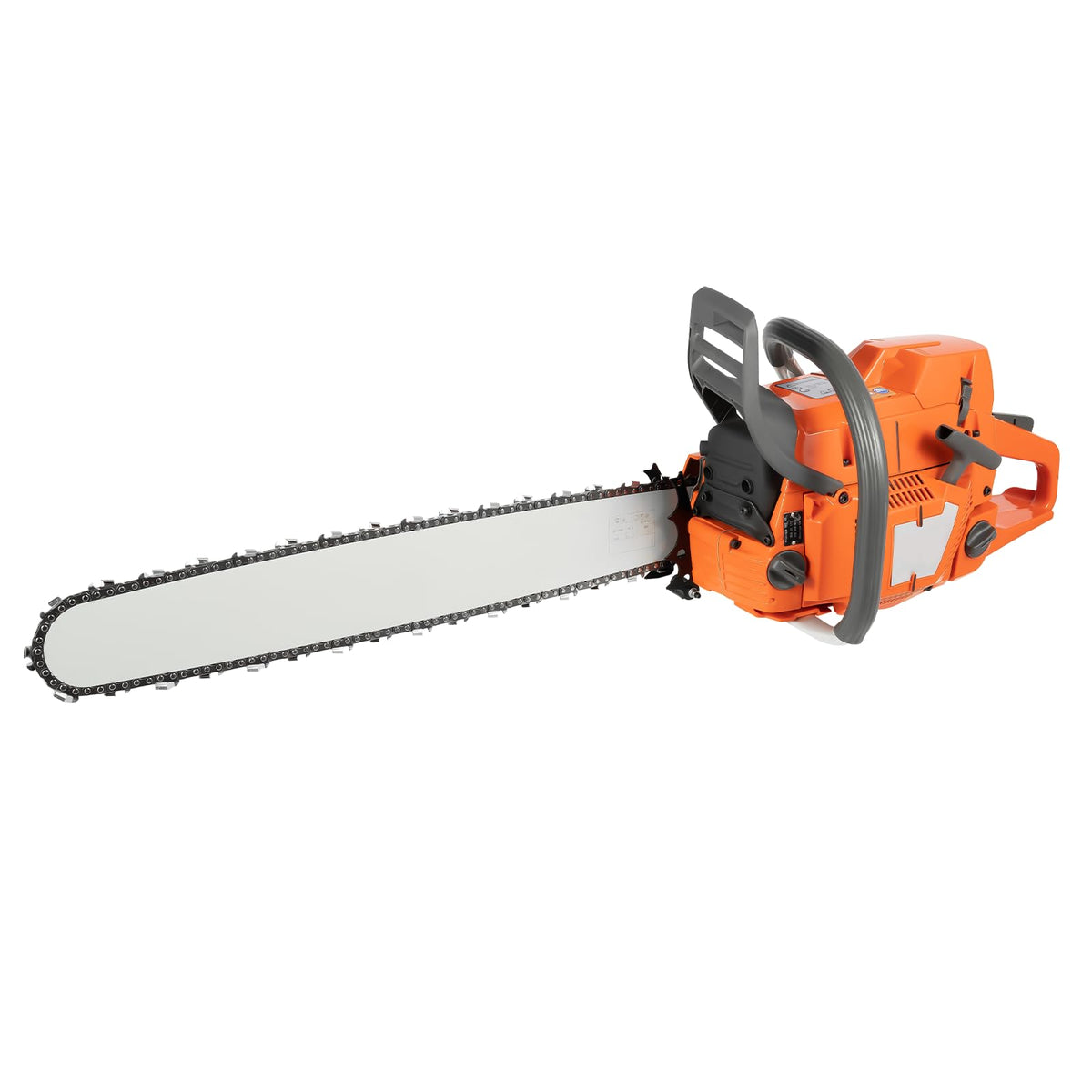 24 Inch 72cc 2 Stroke Gas Chainsaw I235060