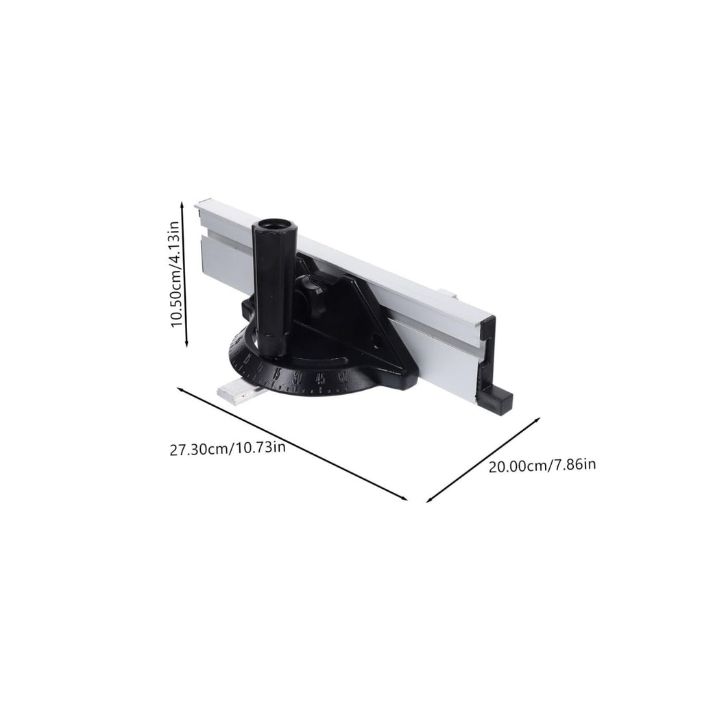 Aluminum Alloy Miter Gauge D878977