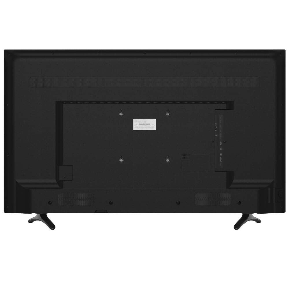 50-Inch 4K Ultra HD Smart LED TV Z681