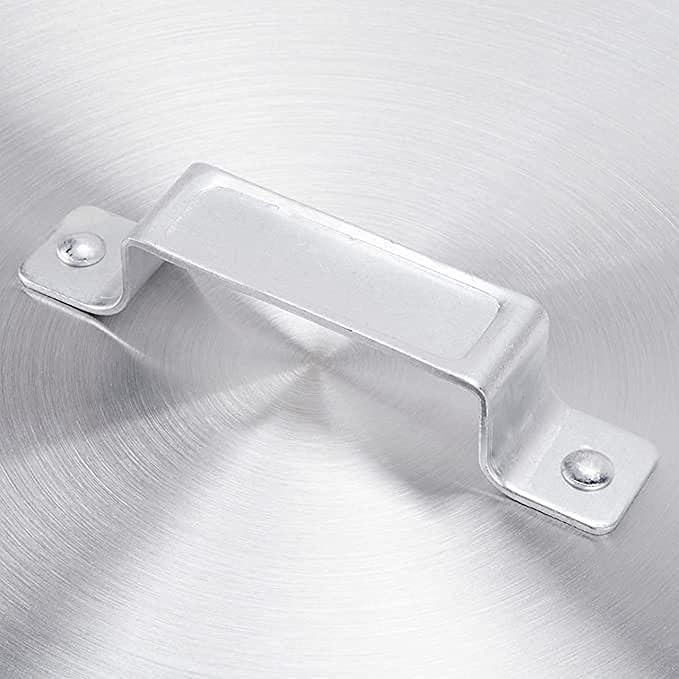 60 Qt Aluminum Stock Pot Lid P740439