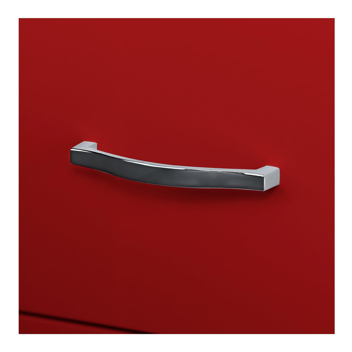 2 Drawer Locking Steel Filing Cabinet Z2595