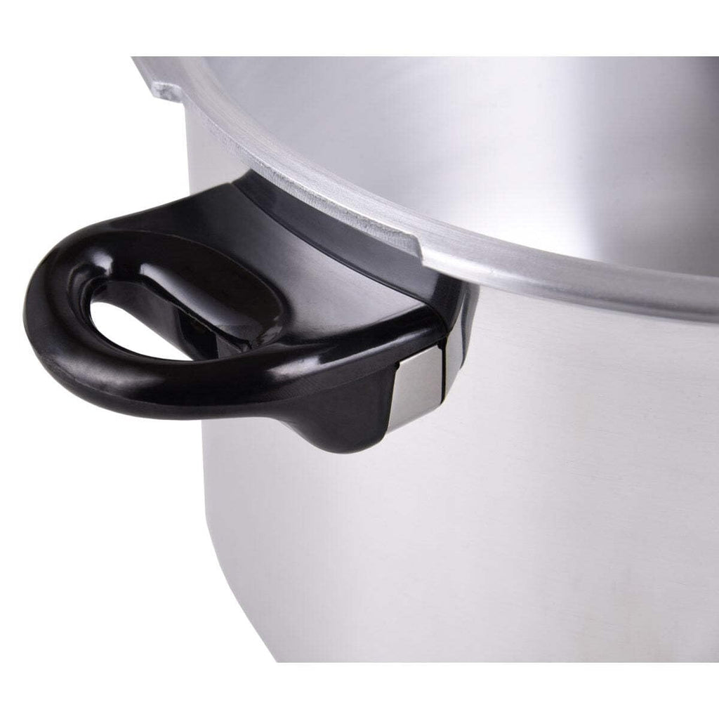 Aluminum Pressure Cookers 7 Liter A7114