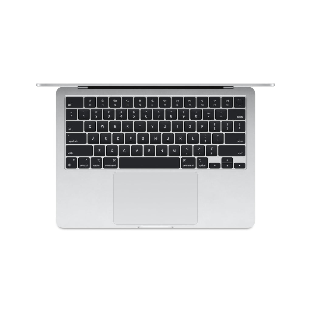 13-inch 8GB RAM 256GB SSD Silver Laptop B8126