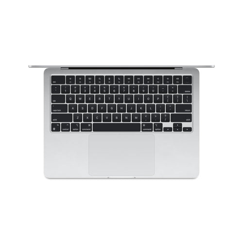 13-inch 8GB RAM 256GB SSD Silver Laptop B8126