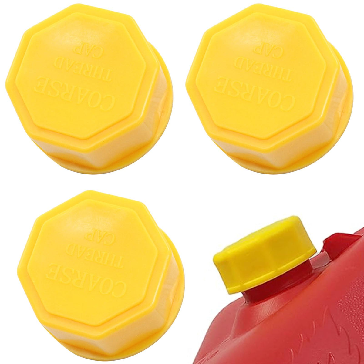 5 Gallon Gas Can Cap Replacement E985630