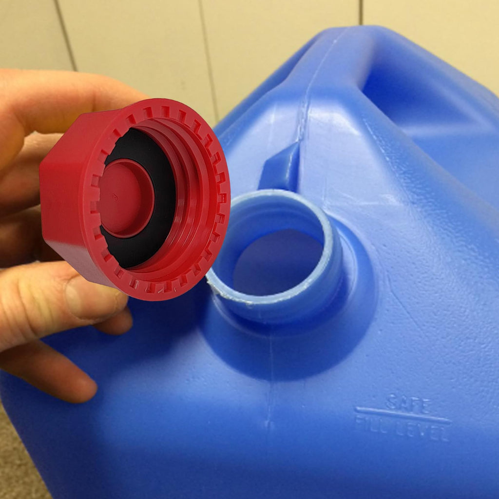 Gas Can Cap Replacement Lid N540795