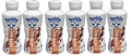 High Protein Chocolate Nutrition Shake 11.5 Fl Oz 6 Pack B545683