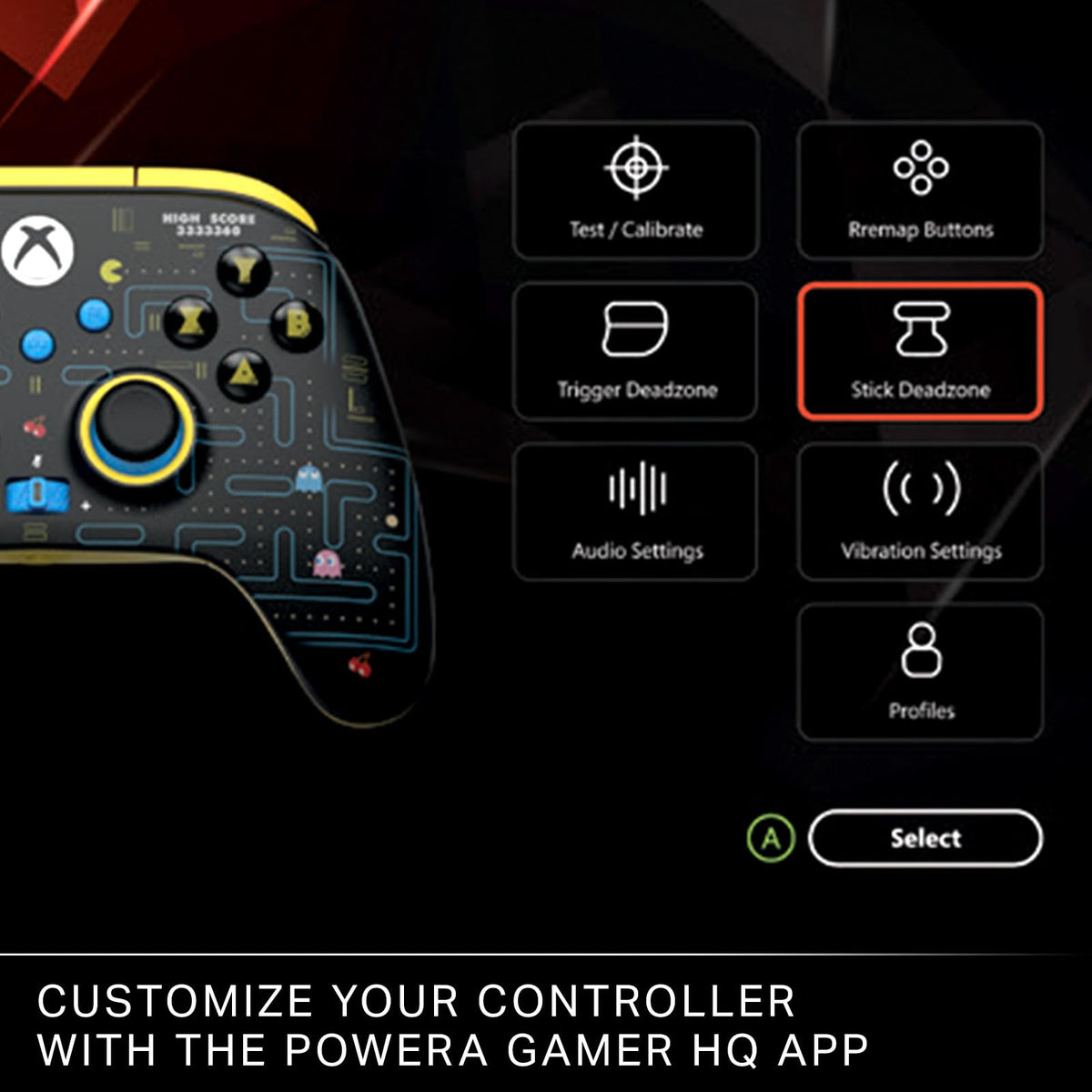 Wireless Controller for Xbox Series X|S K630568