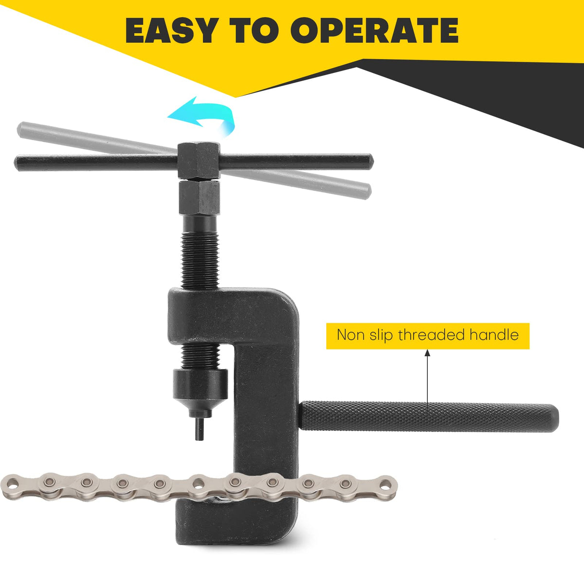 Chain Breaker Tool Kit K740222