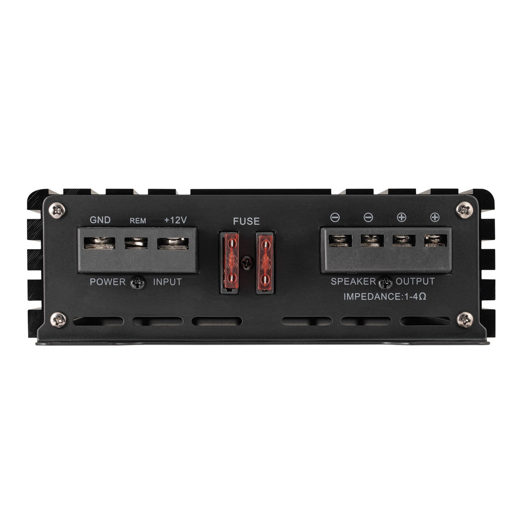 700W RMS Class D Mono Amplifier W3491