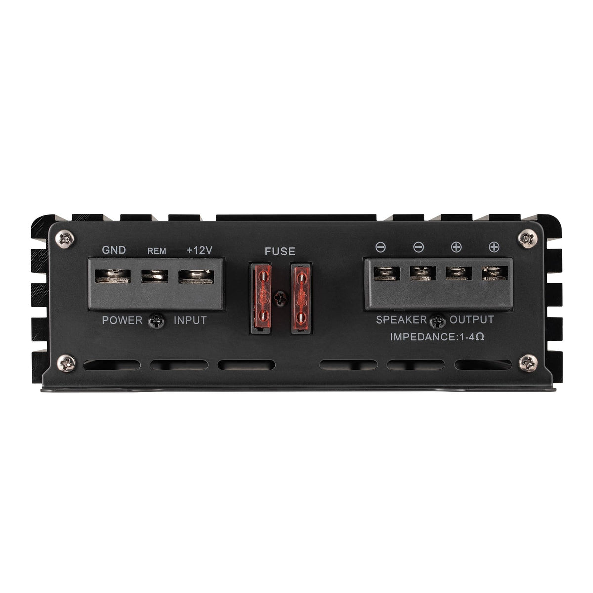 700W RMS Class D Mono Amplifier W3491