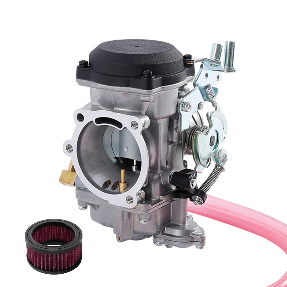 CV40 Carburetor & Air Filter A7453