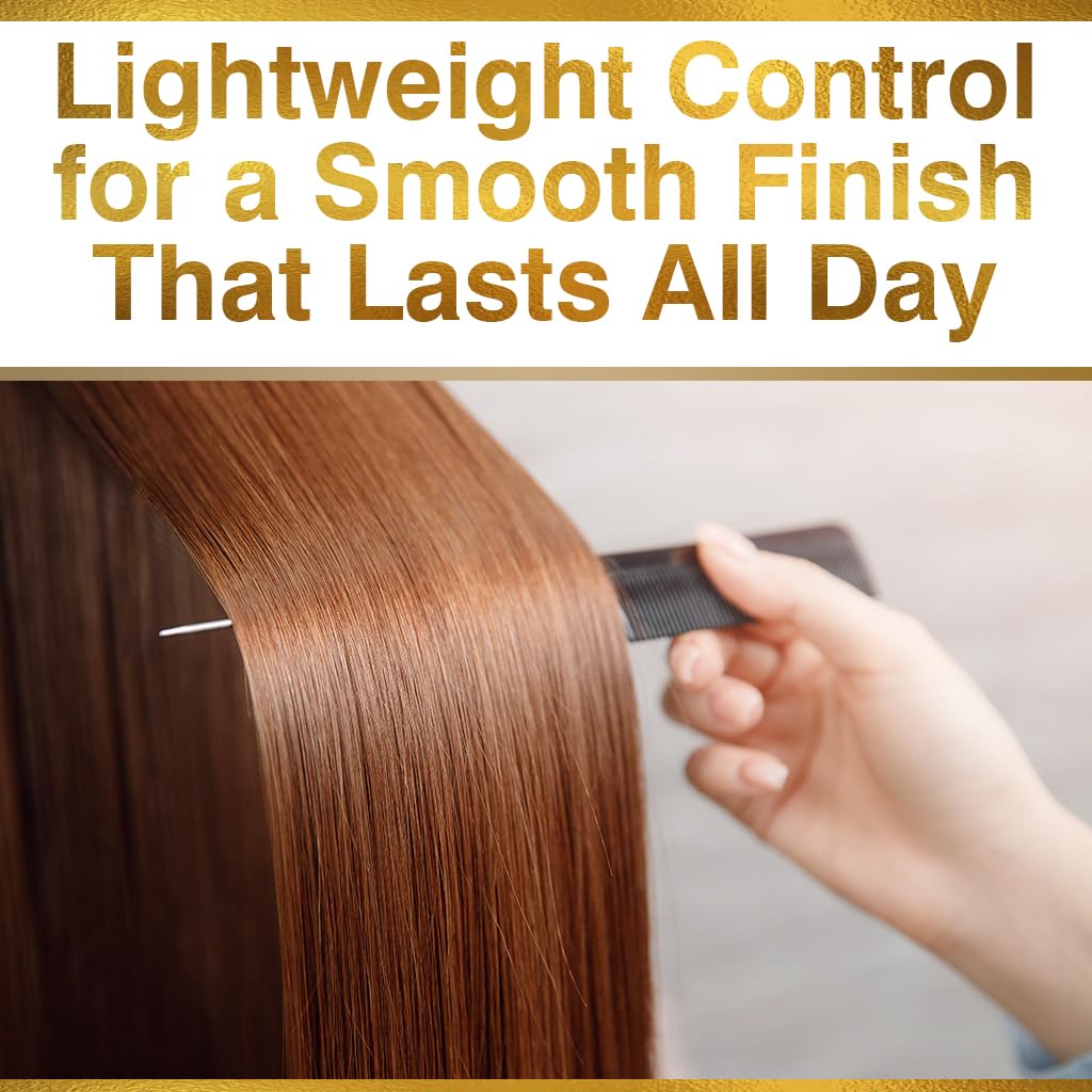Keratin Hair Spray & Leave-in Conditioner G33034