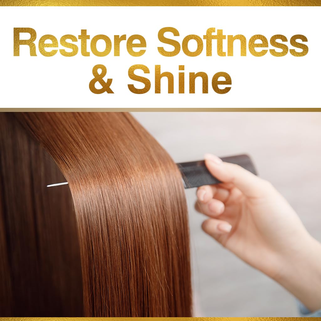 Keratin Hair Spray & Leave-in Conditioner G33034