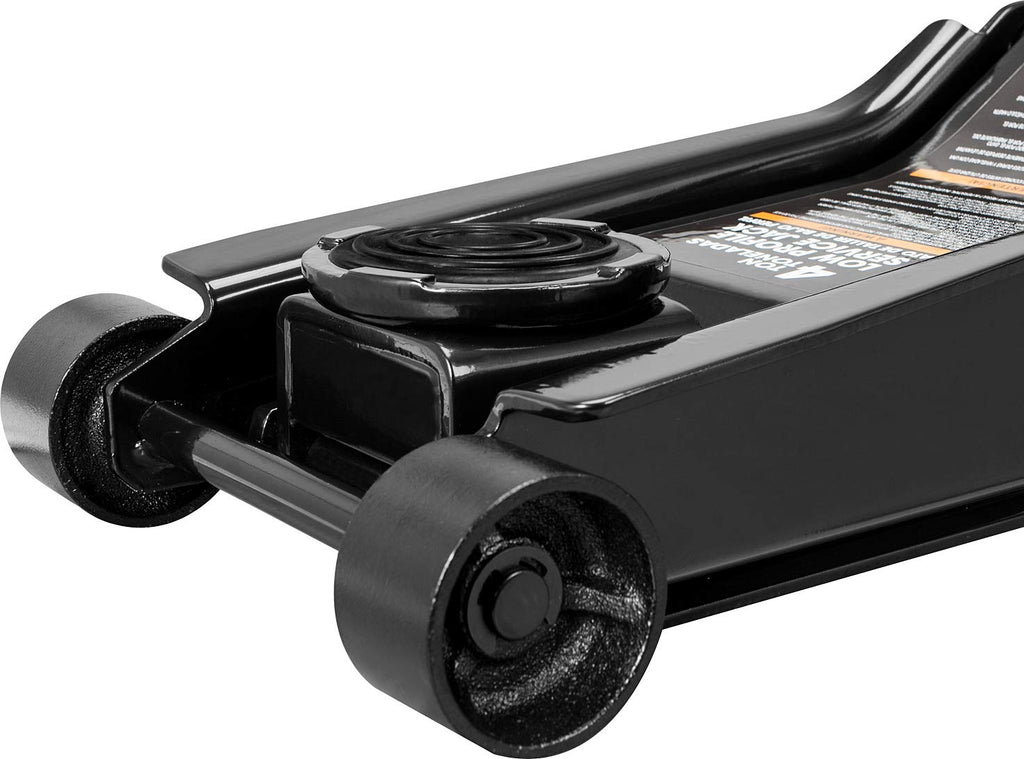 4 Ton Low Profile Hydraulic Floor Jack S131049