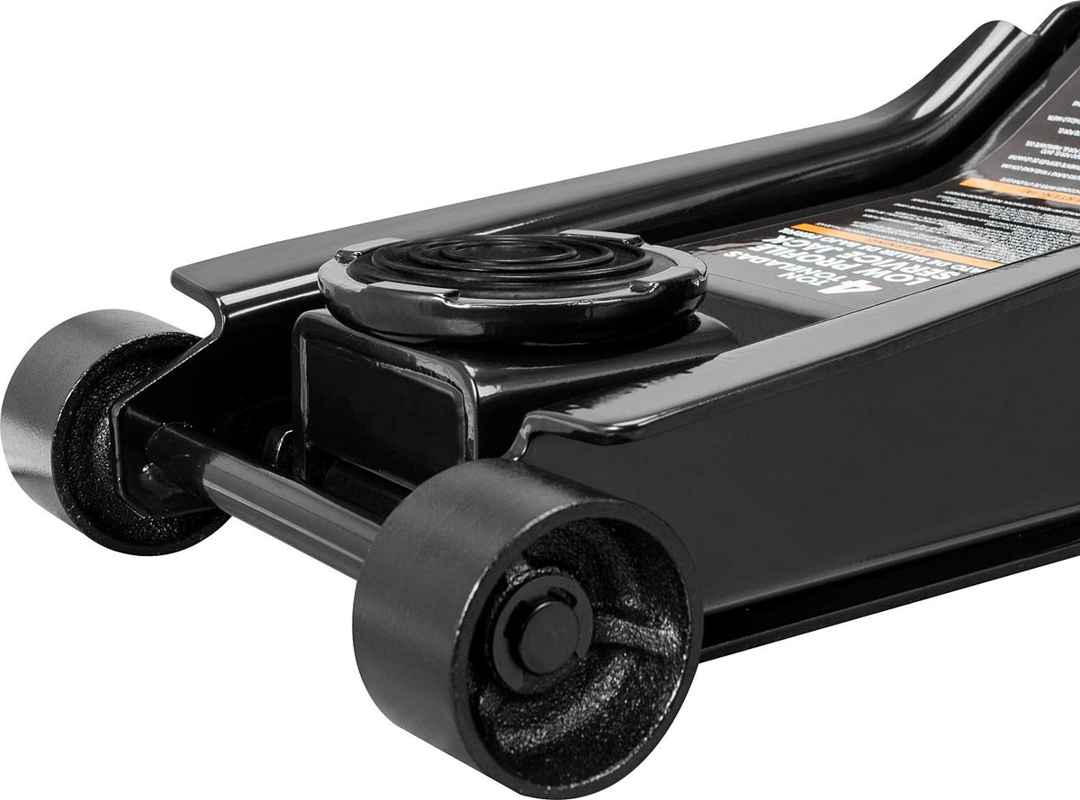 4 Ton Low Profile Hydraulic Floor Jack S131049