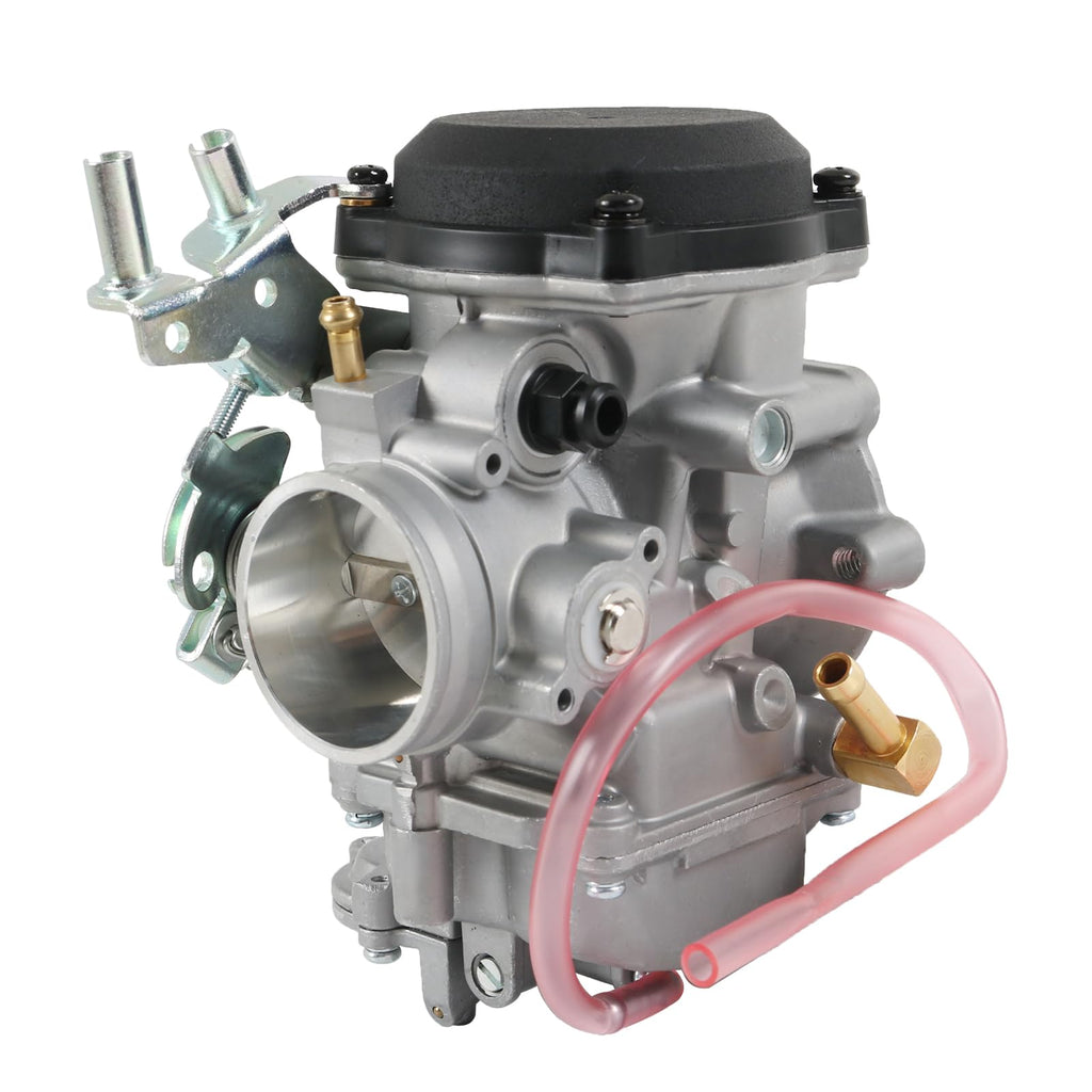 Carburetor Replacement I31258