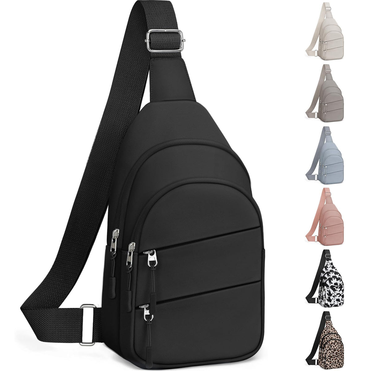 Crossbody Bags Y3589