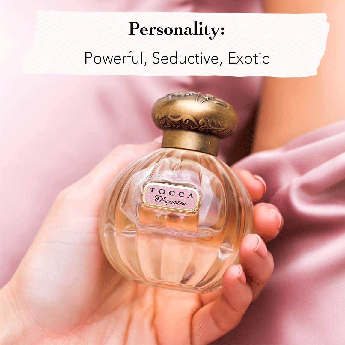 Perfume for Women 1.7oz (50 ml) X726