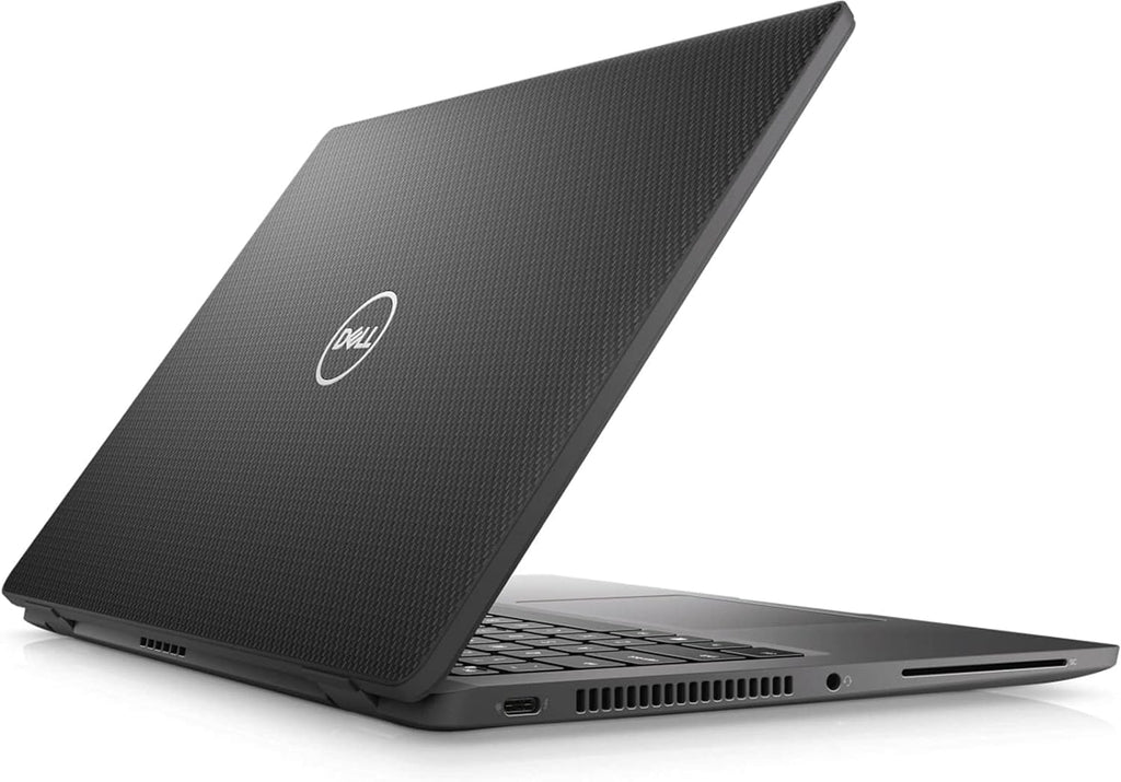 14" FHD Core i7 16GB RAM 256GB SSD Black Laptop G142