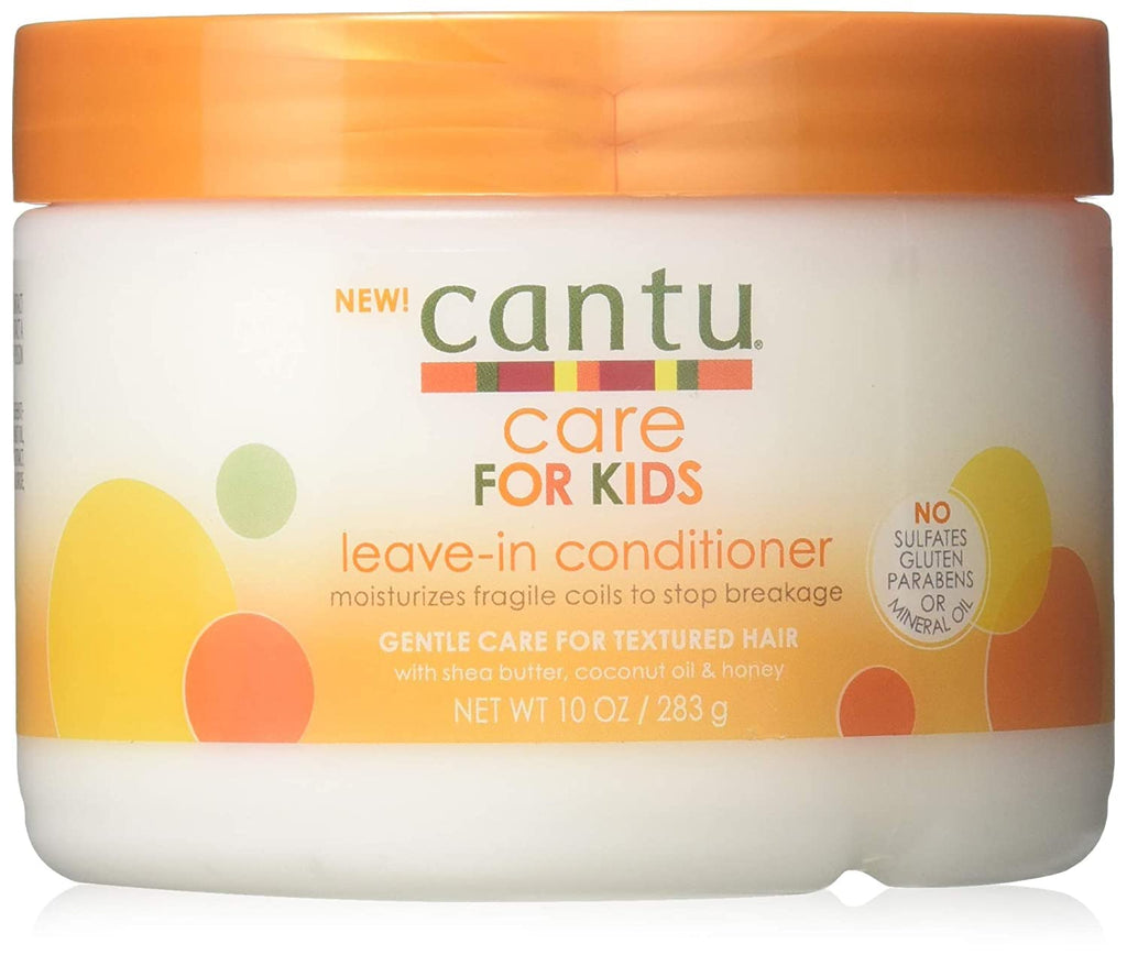 Kids Leave-In Conditioner 10oz 2 Pack S442581