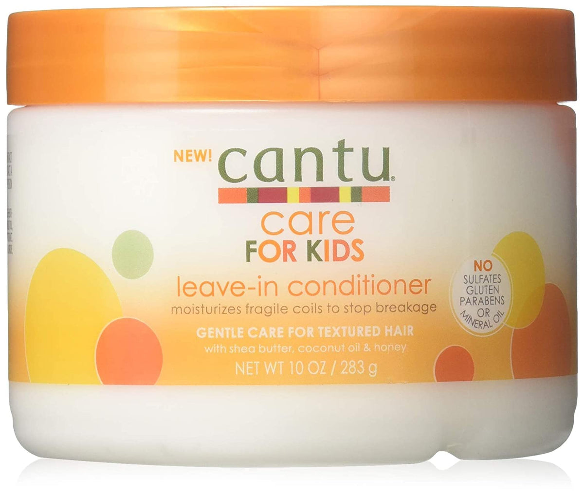 Kids Leave-In Conditioner 10oz 2 Pack S442581