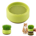 Hydroponic Cat Grass Grow Box C776
