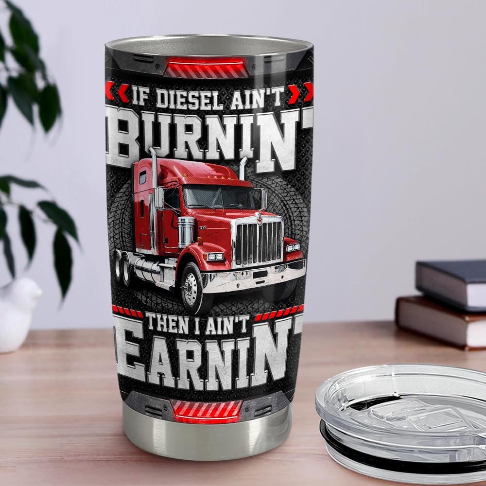 20oz Stainless Steel Insulated Tumbler R6265