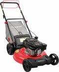 21-Inch 3-in-1 Gas Self-Propelled Lawn Mower K11873