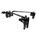 Weight Distribution Hitch Kit 2 5/16 In Ball 800 Lb P400