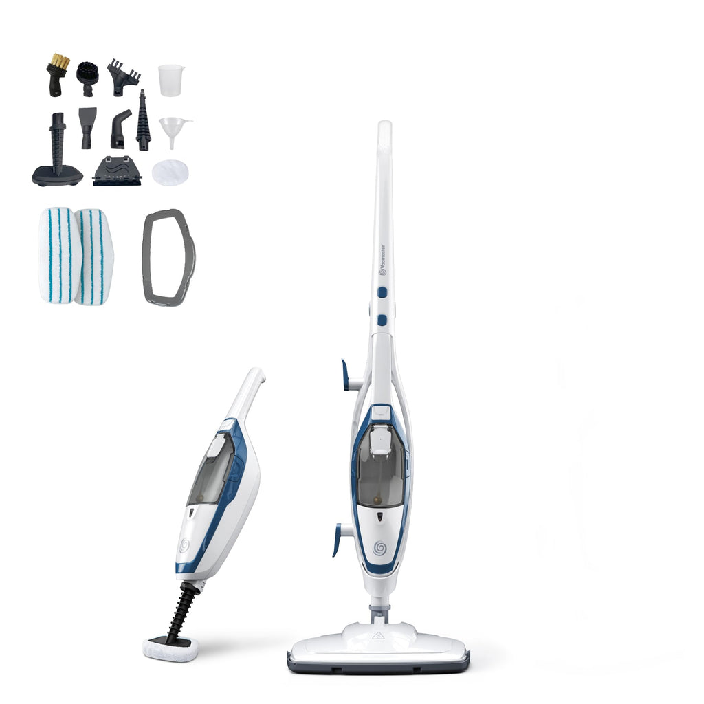 2-in-1 Steam Mop C751